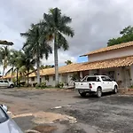 SOBRADO, 3 QUARTOS, ATÉ 11 PESSOAS, RESORT INTERNATIONAL Di ROMA