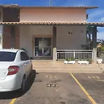 SOBRADO, 3 QUARTOS, ATÉ 11 PESSOAS, RESORT INTERNATIONAL Di ROMA