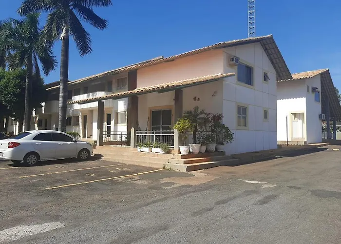 SOBRADO, 3 QUARTOS, ATÉ 11 PESSOAS, RESORT INTERNATIONAL Di ROMA