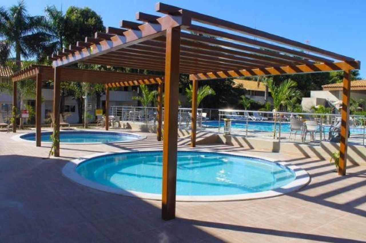 Apartamento Sobrado, 3 Quartos, Ate 11 Pessoas, International Di Roma