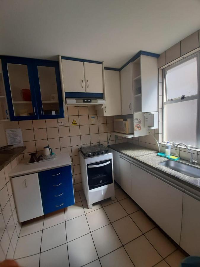 Apartamento Sobrado, 3 Quartos, Ate 11 Pessoas, International Di Roma Caldas Novas