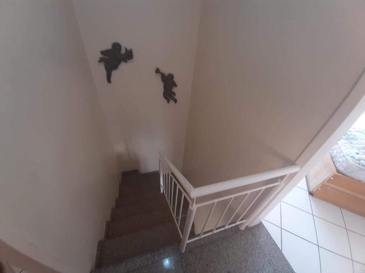 Sobrado, 3 Quartos, Ate 11 Pessoas, International Di Roma Apartamento Caldas Novas