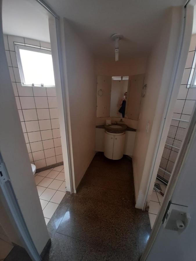 Apartamento Sobrado, 3 Quartos, Ate 11 Pessoas, International Di Roma *