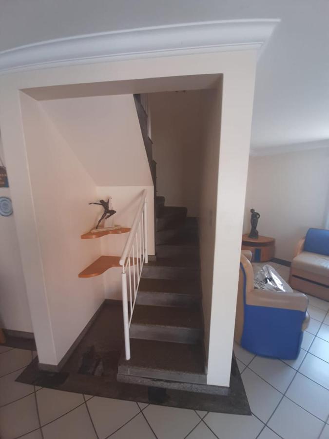 Apartamento Sobrado, 3 Quartos, Ate 11 Pessoas, International Di Roma Caldas Novas