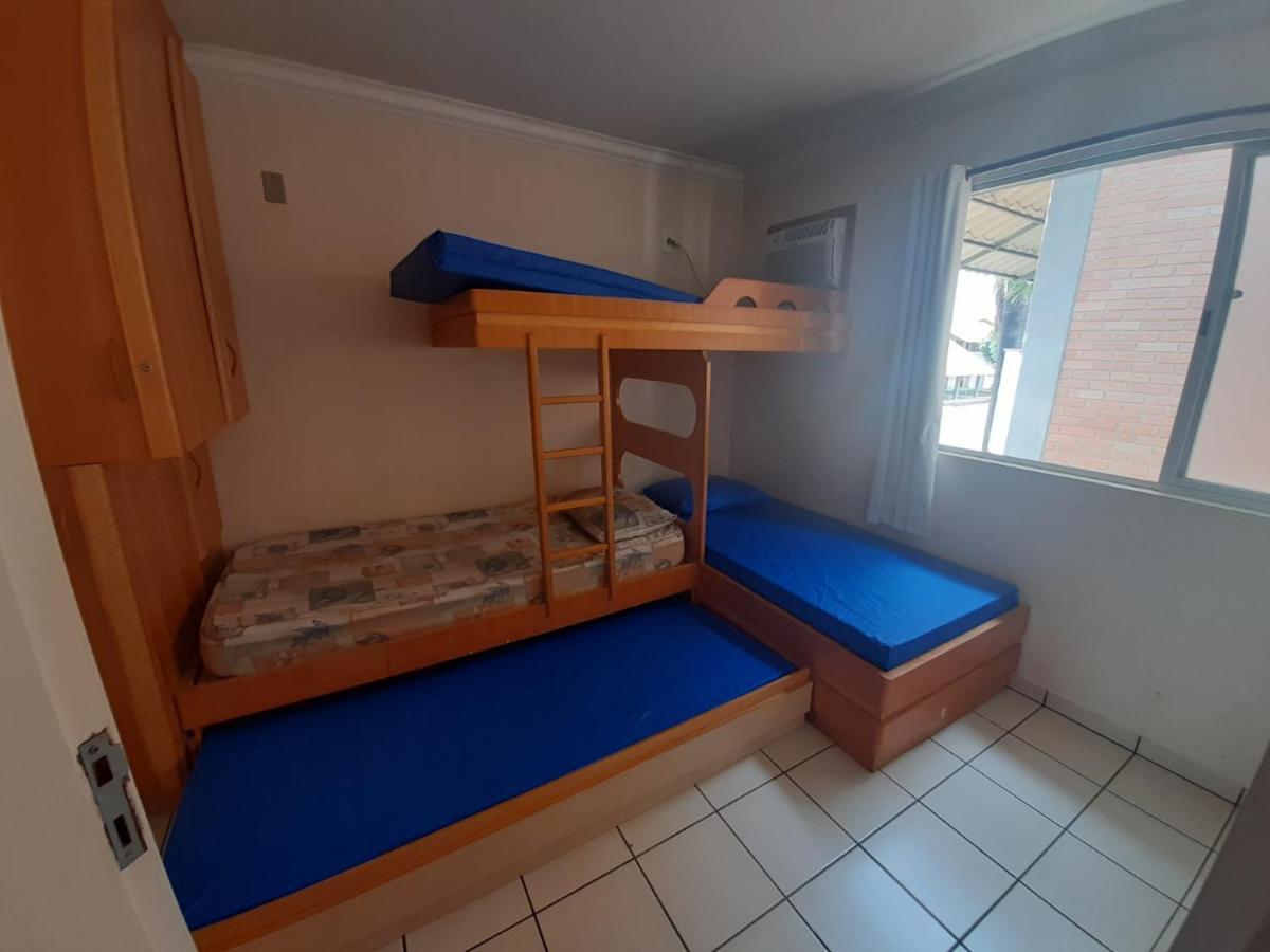 Sobrado, 3 Quartos, Ate 11 Pessoas, International Di Roma