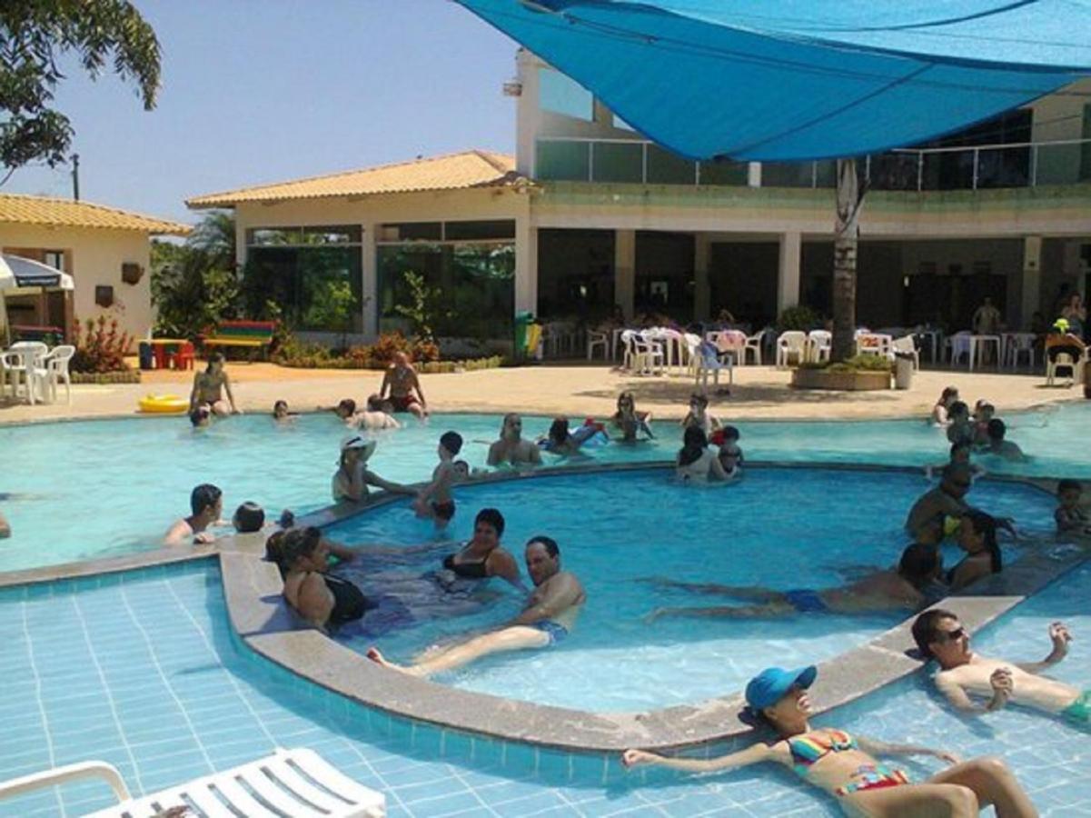 Sobrado, 3 Quartos, Ate 11 Pessoas, International Di Roma Apartamento