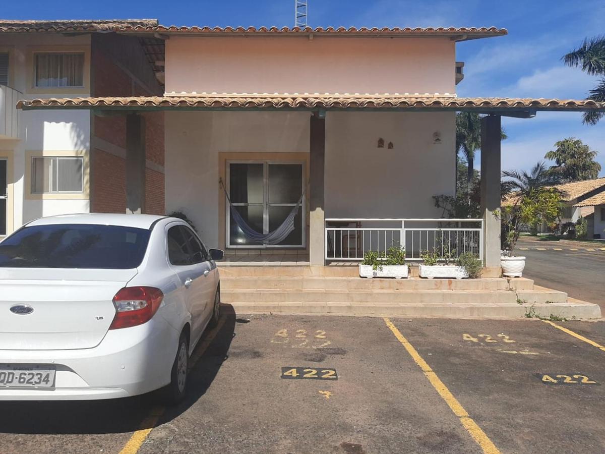 Sobrado, 3 Quartos, Ate 11 Pessoas, International Di Roma Caldas Novas