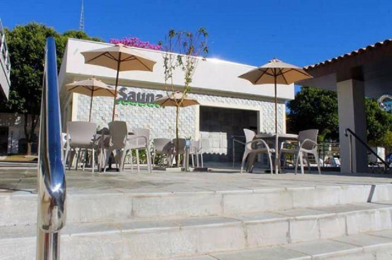 Sobrado, 3 Quartos, Ate 11 Pessoas, International Di Roma Apartamento